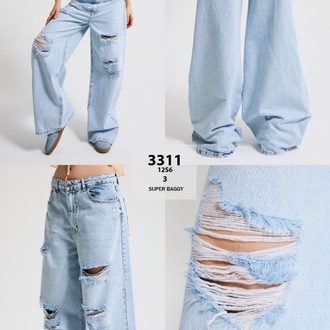 TW3 JEAN