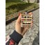 Dikiz Aynası Mini kitaplık