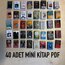 Seçtiğiniz 40 Adet Mini Kitap PDF