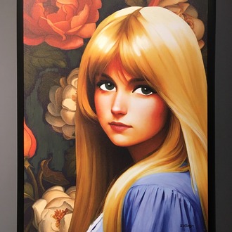TANYA