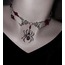 Goth Choker