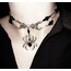 Goth Choker