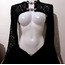 Goth Bolero