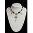 Yarasa detay choker