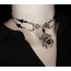 Goth Choker