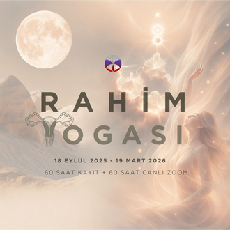 Rahim Yogası / 18 Eylül 2025