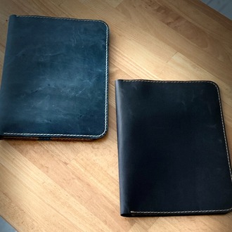 Premium Deri Organizer