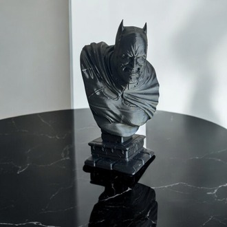 Batman Kara Şovalye Büst