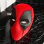 Deadpool Maske (Mıknatıslı)