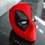 Deadpool Maske (Mıknatıslı)