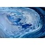 Turbulans Abstract Fluid Acrylic Painting HD Digital Downloadable Image