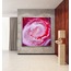 Clouds On Fire Abstract Fluid Acrylic Painting HD Digital Downloadable Image