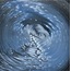 Grey Abstract Fluid Acrylic Painting HD Digital Downloadable Image