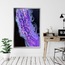 Cloudy Bits Abstract Fluid Acrylic Painting HD Digital Downloadable Image