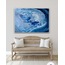 Turbulans Abstract Fluid Acrylic Painting HD Digital Downloadable Image