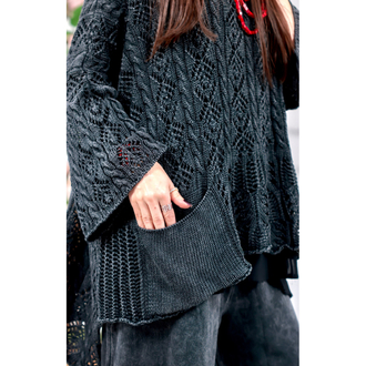 Dantel Salaş Tunik&Pantolon 2’li Takım