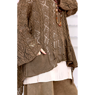 Dantel Salaş Tunik&Pantolon 2’li Takım