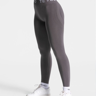 Signature push-up Büzgülü Tayt