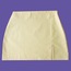 Limoncello Skirt