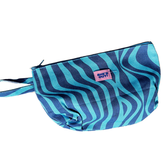 Wave clutch