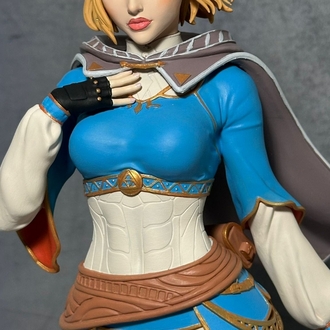 The Legend of Zelda