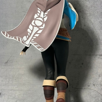 The Legend of Zelda