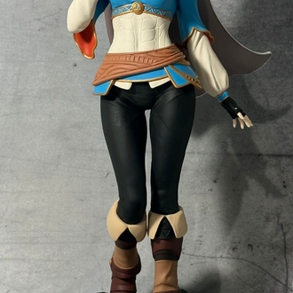 The Legend of Zelda