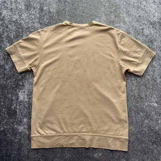 Henleys Kuru Kafa Desenli Taşlı Kadın Tişört