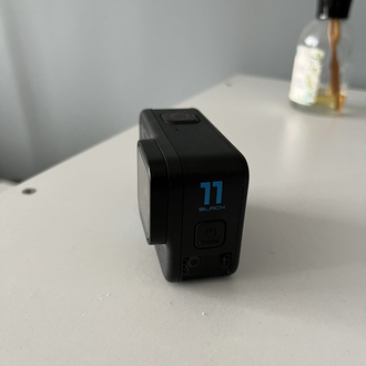 Hero 11 Black