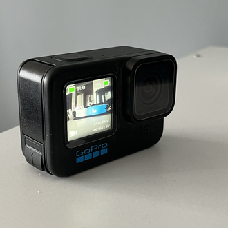 Hero 11 Black