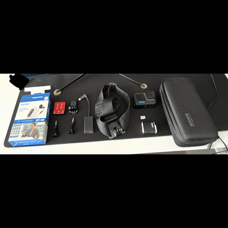 Hero 11 Black