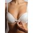 Milk Rose Bra