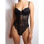 Blackberry Bodysuit