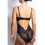 Blackberry Bodysuit