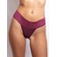 Cherry Brazilian Briefs