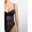 Blackberry Bodysuit