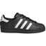 Adidas Superstar Siyah - Beyaz Ayakkabı Unisex