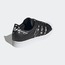 Adidas Superstar Siyah Rugan Unisex Günlük Spor Ayakkabı