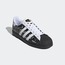 Adidas Superstar Siyah Gazete 