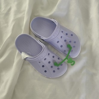 Crocs Bayaband Lila Terlik