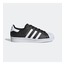 Adidas Super Star Core Black