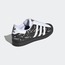 Adidas Superstar Siyah Gazete 