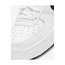 Nike Air Force 1 '07 Spor Ayakkabı Beyaz Siyah