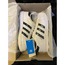 Adidas Superstar Beyaz Rugan Günlük Spor Ayakkabı
