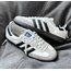 Adidas Samba Vegan White