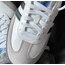 Adidas Samba Vegan White