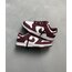 Nike Sb Dunk Low Bordeaux