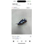 Adidas Handball Spezial Night Indigo