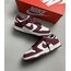 Nike Sb Dunk Low Bordeaux
