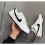 Nike Dunk Low White Black